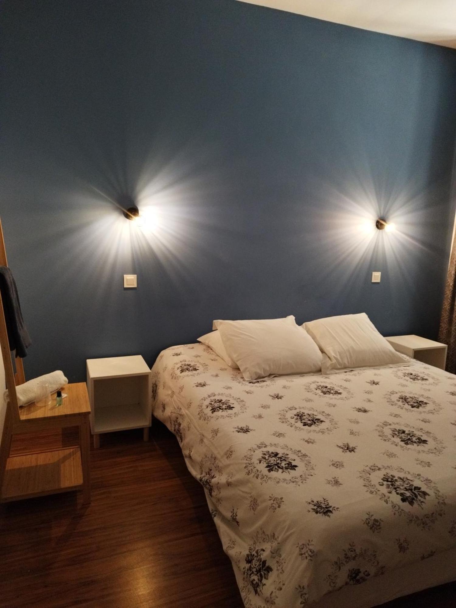 Hotel De La Loube La Roquebrussanne Εξωτερικό φωτογραφία